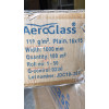 Склотканина AEROGLASS 110g/m2 plain (полотно)
